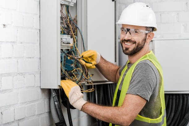 Best Emergency Electrical Repair  in Longwood, FL