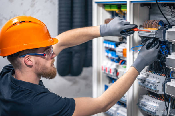 Best Industrial Electrical Services  in Longwood, FL